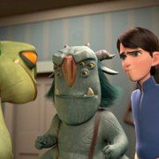 Trollhunters: Tales of Arcadia - galeria zdjęć - filmweb