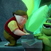 Trollhunters: Tales of Arcadia - galeria zdjęć - filmweb