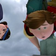 Trollhunters: Tales of Arcadia - galeria zdjęć - filmweb
