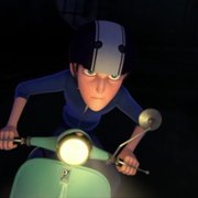 Trollhunters: Tales of Arcadia - galeria zdjęć - filmweb