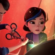 Trollhunters: Tales of Arcadia - galeria zdjęć - filmweb
