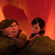 Trollhunters: Tales of Arcadia - galeria zdjęć - filmweb
