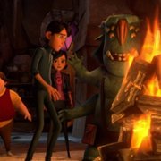 Trollhunters: Tales of Arcadia - galeria zdjęć - filmweb
