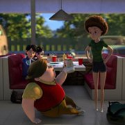 Trollhunters: Tales of Arcadia - galeria zdjęć - filmweb