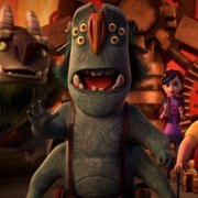 Trollhunters: Tales of Arcadia - galeria zdjęć - filmweb