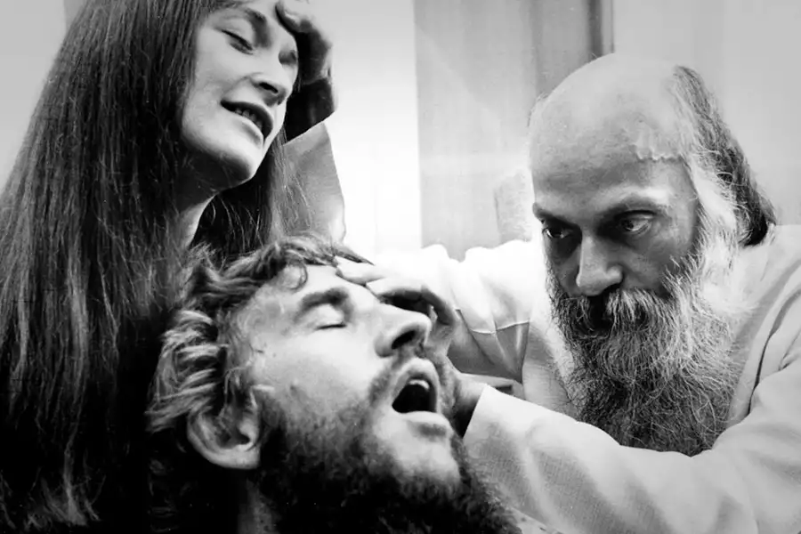 Bardzo dziki kraj - galeria zdjęć - filmweb
