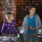 Abner, niewidzialny pies - galeria zdjęć - filmweb