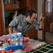 Abner, the Invisible Dog - galeria zdjęć - filmweb