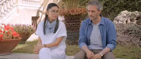 Mam przyjaciół w niebie - galeria zdjęć - filmweb