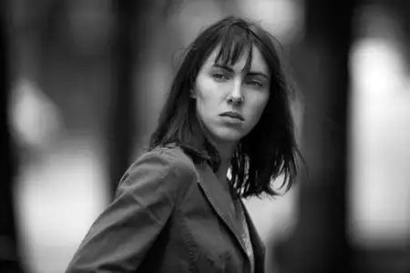 W cieniu kobiet - galeria zdjęć - filmweb