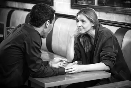 W cieniu kobiet - galeria zdjęć - filmweb