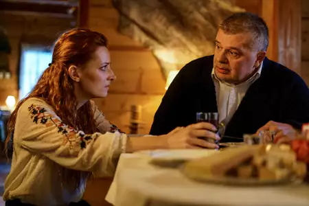 Leśniczówka - galeria zdjęć - filmweb