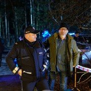 Leśniczówka - galeria zdjęć - filmweb