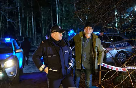 Leśnicz&oacute;wka - galeria zdjęć - filmweb