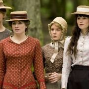Tess D'Urbervilles - galeria zdjęć - filmweb