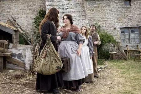 Tess D'Urbervilles - galeria zdjęć - filmweb
