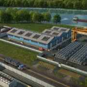 Transport Fever 3 - galeria zdjęć - filmweb