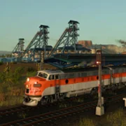 Transport Fever 3 - galeria zdjęć - filmweb