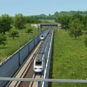 Transport Fever 3 - galeria zdjęć - filmweb
