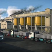 Transport Fever 3 - galeria zdjęć - filmweb