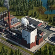 Transport Fever 3 - galeria zdjęć - filmweb