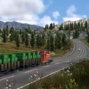 Transport Fever 3 - galeria zdjęć - filmweb