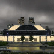 Transport Fever 3 - galeria zdjęć - filmweb