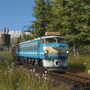 Transport Fever 3 - galeria zdjęć - filmweb
