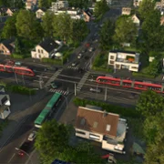 Transport Fever 3 - galeria zdjęć - filmweb