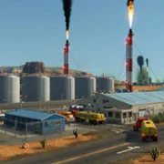 Transport Fever 3 - galeria zdjęć - filmweb