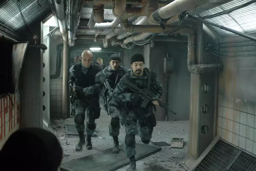 Paragraf 78 - galeria zdjęć - filmweb