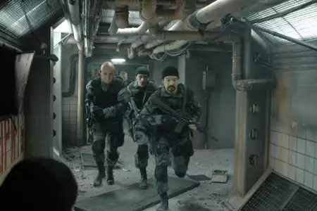 Paragraf 78 - galeria zdjęć - filmweb