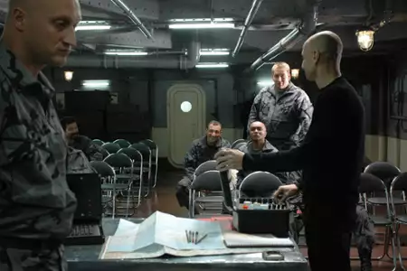 Paragraf 78 - galeria zdjęć - filmweb