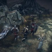 King Arthur: Knight's Tale - galeria zdjęć - filmweb