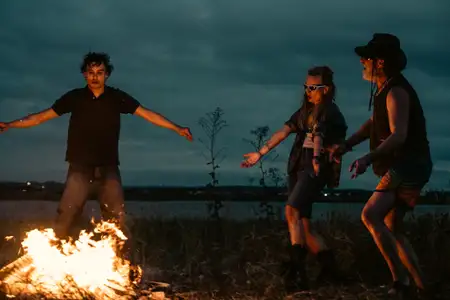 Łobuz - galeria zdjęć - filmweb