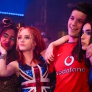Twoja wina: Londyn - galeria zdjęć - filmweb