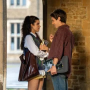 Twoja wina: Londyn - galeria zdjęć - filmweb