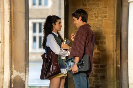 Twoja wina: Londyn - galeria zdjęć - filmweb