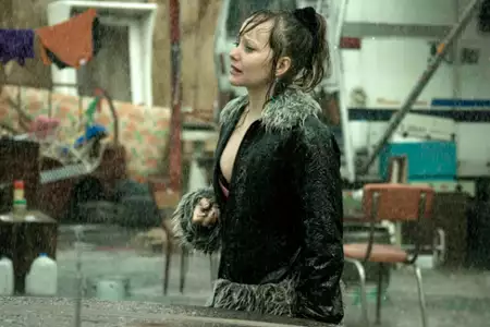 Podróż do raju - galeria zdjęć - filmweb