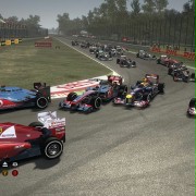 F1 2012 - galeria zdjęć - filmweb