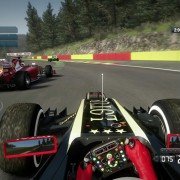 F1 2012 - galeria zdjęć - filmweb