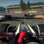 F1 2012 - galeria zdjęć - filmweb