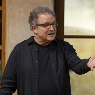 Albert Brooks