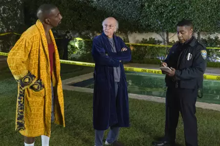 Pohamuj entuzjazm - galeria zdjęć - filmweb