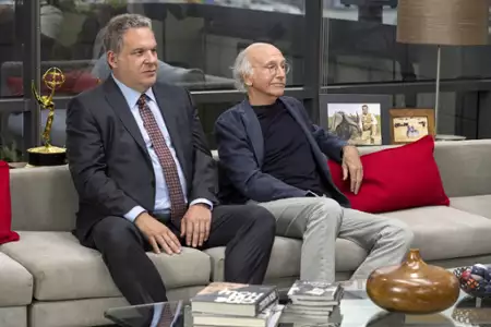 Pohamuj entuzjazm - galeria zdjęć - filmweb