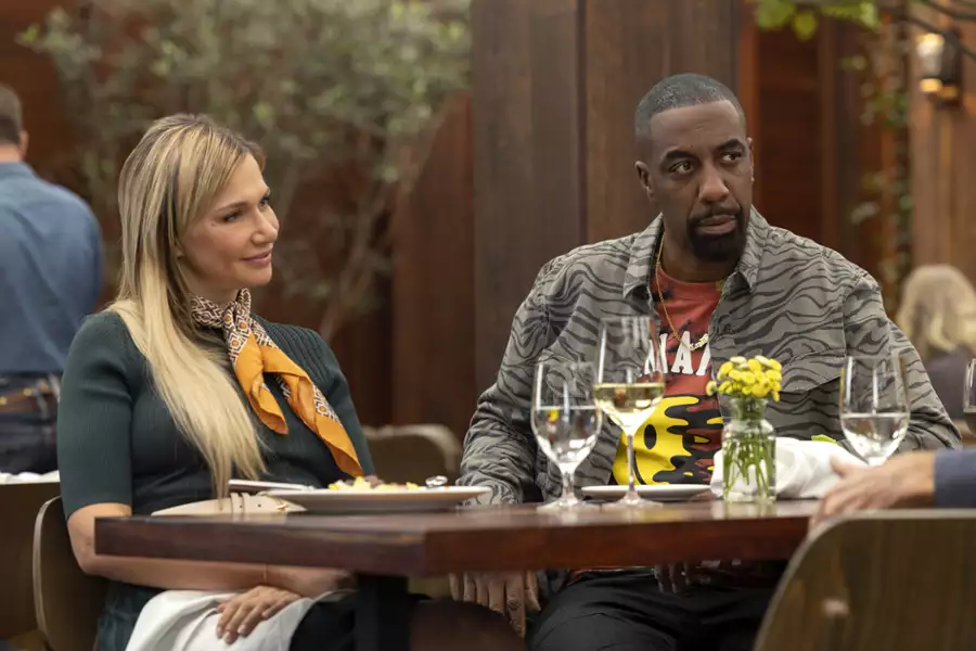 Pohamuj entuzjazm - galeria zdjęć - filmweb