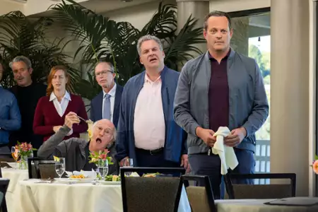 Pohamuj entuzjazm - galeria zdjęć - filmweb