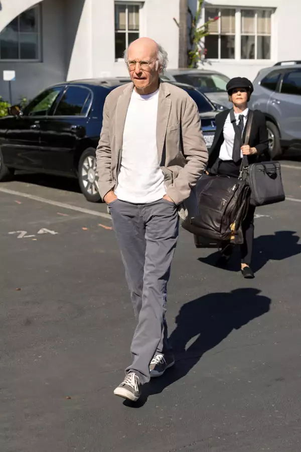 Pohamuj entuzjazm - galeria zdjęć - filmweb