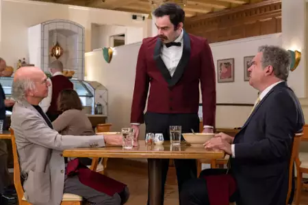 Pohamuj entuzjazm - galeria zdjęć - filmweb