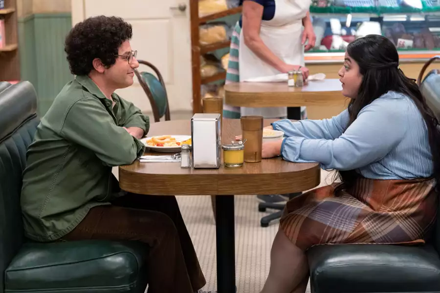 Pohamuj entuzjazm - galeria zdjęć - filmweb